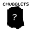CHUBBLETS logo