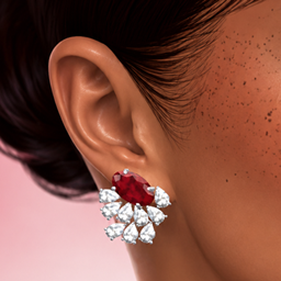 Cascade Earrings logo