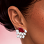 Cascade Earrings logo