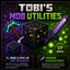 TOBI's Mob Utilities logo