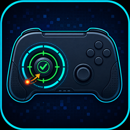 Mobile Gamepad Left-Stick Drift Fix logo