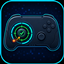Mobile Gamepad Left-Stick Drift Fix logo