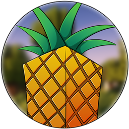 Fruit Servers Cobblemon logo
