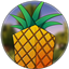 Fruit Servers Cobblemon logo