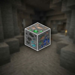 Random Ore logo