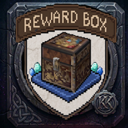 Reward Boxes by Karl Karlmann project image