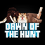 Dawn of the Hunt logo