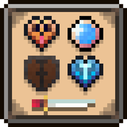 [Moonsu] Better Hotbar project image