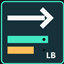 LocalBoost Server Optimization logo