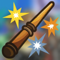 Practice Magic Tweaks — autonomy, learn spell chance and more project image