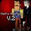 Matt’s horrors v2 logo