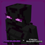 Ender Woman X Fresh Animations logo