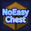 No Easy Chest logo