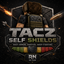 [TACZ/RN Team] Self Shield logo