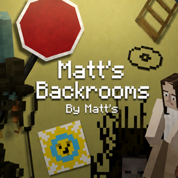 Backrooms by matt project image