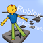 ChickenGuy's Roblox Clone logo