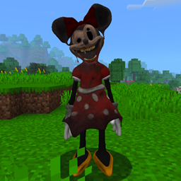 Creepy Minnie project image