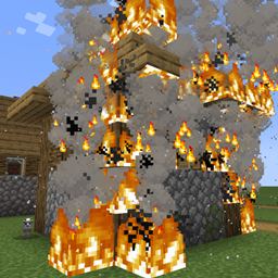 REBORN FIRE project image