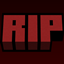 RIP: Colored Death messages logo