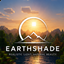  earthshade logo