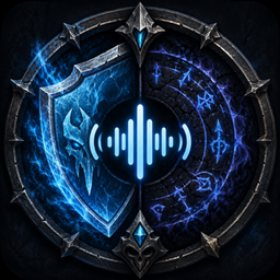 ClassVoiceAlert logo