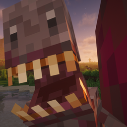 The Newest Cave Dweller project image