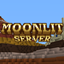 MoonlitServer Classic logo