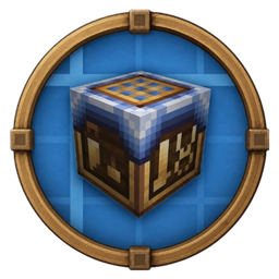 Create - Crafting Table Style project image
