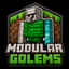 Modular Golems +174k Possible Combinations! logo
