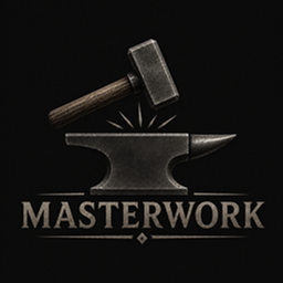 Masterwork project image