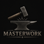 Masterwork logo