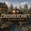 CrusaderCraft  Builders Dreams logo