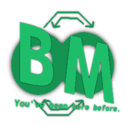 Backrooms Multiverse logo