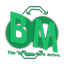 Backrooms Multiverse logo