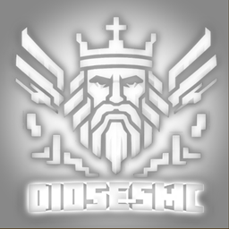 DiosesMC (Unofficial) - MythX logo