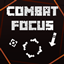 Combat Focus logo