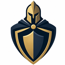 Entombed Sentinels Alarm logo