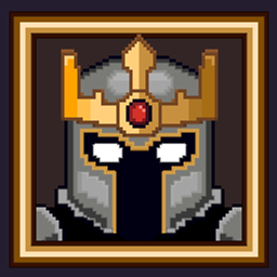 The Fallen God project image