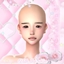 𝄞꒱ little bunny skin Ꮺ୧ ˚ ﹒ logo