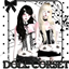 𝄞꒱ Doll Corset Ꮺ୧ ˚ ﹒ logo