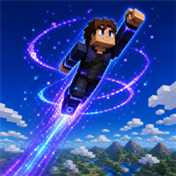 Arcane Flight project image