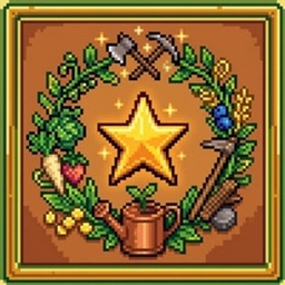 StardewEssentials logo