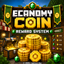 Economy Coin Reward System logo