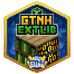 GTNH External Lib