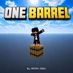 AM ONE BARREL project image