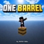 AM ONE BARREL logo