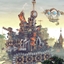 The Age of the SteamPunk logo