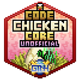 CodeChickenCore Unofficial 1.7.10 icon