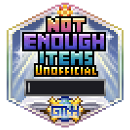 NotEnoughItems Unofficial 1.7.10 icon
