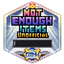 NotEnoughItems Unofficial 1.7.10 logo